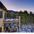Majestic Views of Colorado Springs